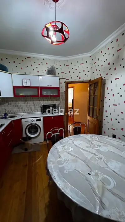 Həyət evi satılır.Kupca var . 2 SOT 135 KV VASİTƏCİYƏM.VOTSAP — kiçik şəkil 3
