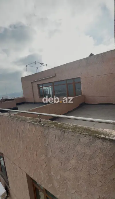 3 otaqlı, Yeni tikili, 120 kv. m — kiçik şəkil 4