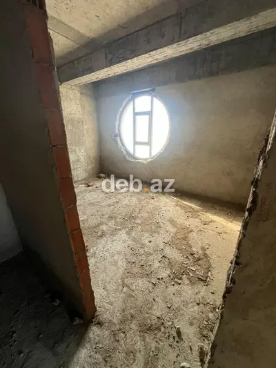 3 otaqlı, Yeni tikili, m. Xətai, 136 kv. m — kiçik şəkil 4