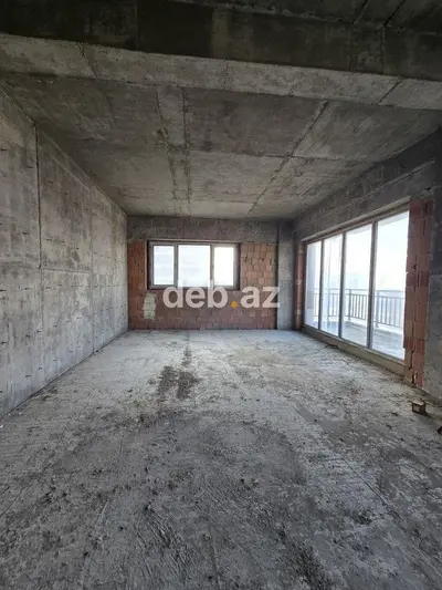 Ağ şəhər, 3 otaqlı, Yeni tikili, m. Xətai, 157 kv. m — kiçik şəkil 4