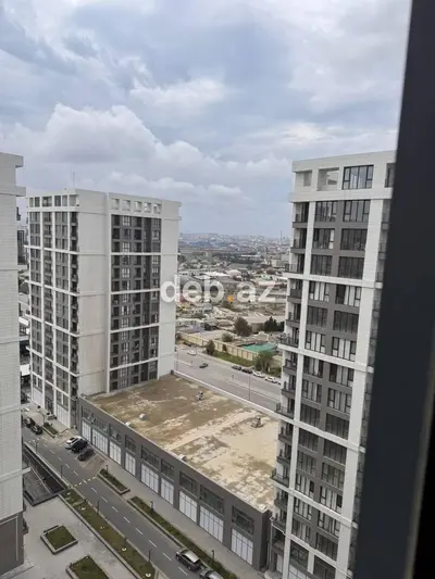 4 otaqlı, Yeni tikili, m. Koroğlu, 172 kv. m — kiçik şəkil 13