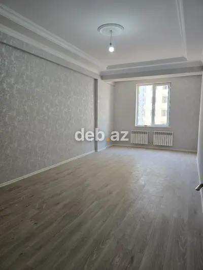 1 otaqlı, Yeni tikili, 59 kv. m — kiçik şəkil 2