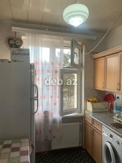 Saray, 3 otaqlı, Köhnə tikili, 67 kv. m — kiçik şəkil 7
