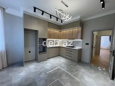 Əhmədli, 2 otaqlı, Yeni tikili, m. Əhmədli, 89 kv. m — kiçik şəkil 3
