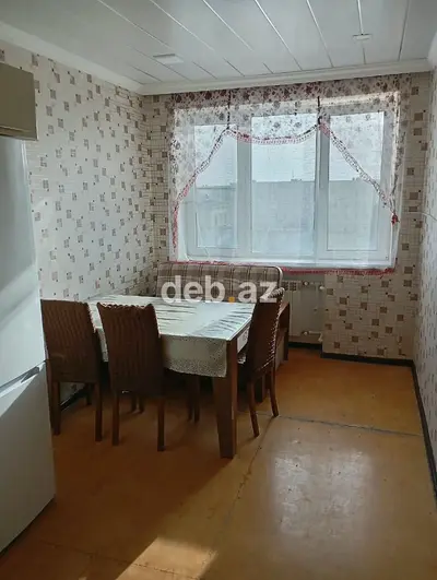 Bakı, Pirallahı qəs., 3 otaqlı, Köhnə tikili, 56 kv. m — kiçik şəkil 7