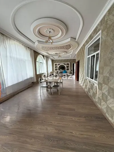 Mərdəkanda 14 otaqlı 240 kv.m yeni təmirli mülk satılır — kiçik şəkil 19