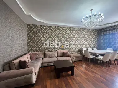 2 otaqlı, Yeni tikili, 103 kv. m — kiçik şəkil 4
