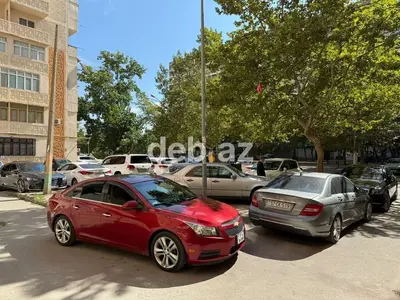 Bakı, 8-ci mikrorayon, 3 otaqlı, Köhnə tikili, 80 kv. m — kiçik şəkil 14