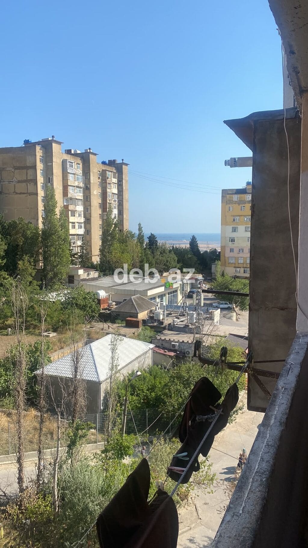Təcili satilir!YENİ GÜNƏŞLİDƏ 5otaqli mənzil.Ciddi şəxslər zəng — Bakı