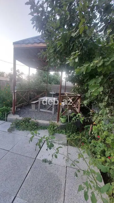 Masazır 3 otaqlı, 100 kv. m, Kredit yoxdur, Orta təmir — kiçik şəkil 1