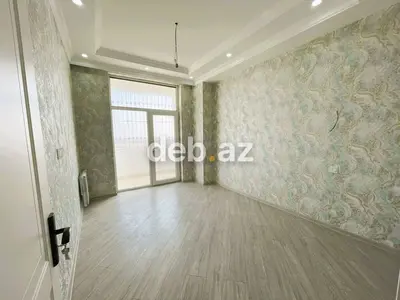 Qaraçuxur qəs., 3 otaqlı, Yeni tikili, 85 kv. m — kiçik şəkil 10