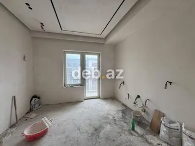Ağ şəhər, 3 otaqlı, Yeni tikili, 132 kv. m — kiçik şəkil 10