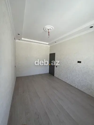 Masazır 3 otaqlı, 85 kv. m, Kredit yoxdur, Yeni təmirli — kiçik şəkil 14