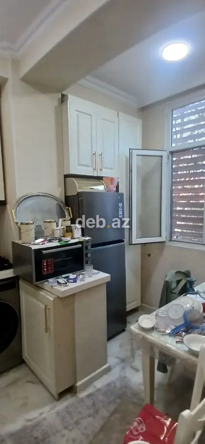 2 otaqlı, Yeni tikili, 65 kv. m — kiçik şəkil 3