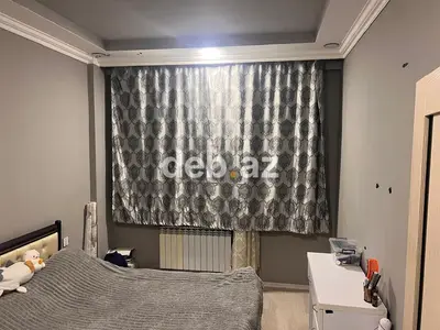 Satılır: 2 otaqlı mənzil, mətbəx-studiya ev 2 mərtəbə qaz su işiq — kiçik şəkil 4