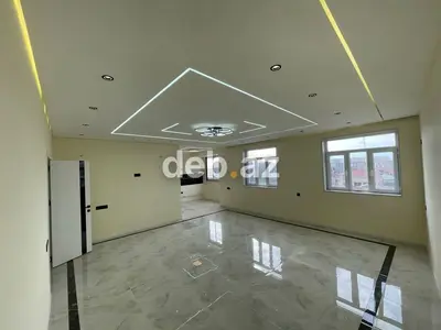 Lökbatanda (Svetofor v Bağça yanı) 170 000 AZN-ə LÜKS TƏMİRLİ 87 m² 4 Otaqlı Mənzil Satılır — Tam İsti Döşəmə, Studio Mətbəx, 2 Qat Dam İzolyasiyası! — kiçik şəkil 8