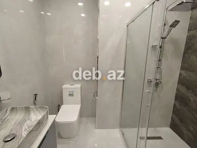 2 otaqlı, Yeni tikili, m. Neftçilər, 51 kv. m — kiçik şəkil 9