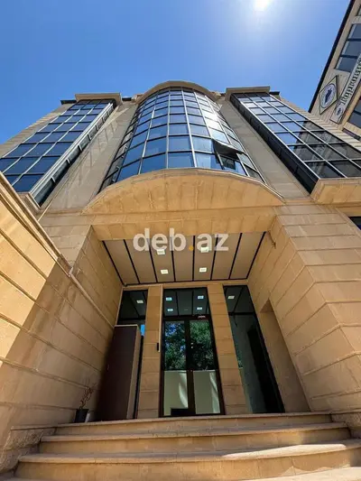 Satılır obyekt 650 m², Gənclik m. Gənclikdə Premium Kommersiya — kiçik şəkil 5