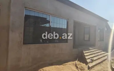 7 otaqlı, 245 kv. m, Kredit yoxdur, Təmirsiz — kiçik şəkil 2