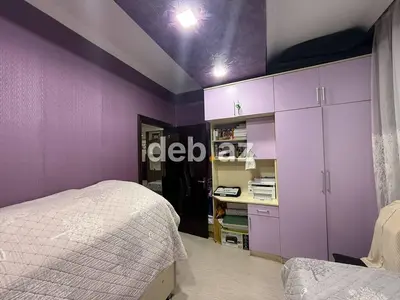 Əhmədli, 3 otaqlı, Yeni tikili, m. Əhmədli, 97 kv. m — kiçik şəkil 6