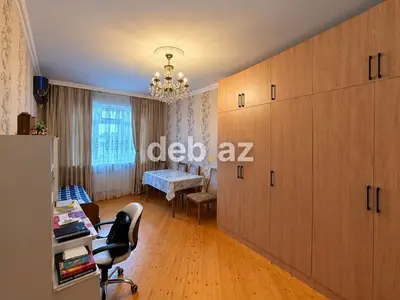 Bakı, 7-ci mikrorayon, 2 otaqlı, Köhnə tikili, m. Dərnəgül, 36 kv. m — kiçik şəkil 2