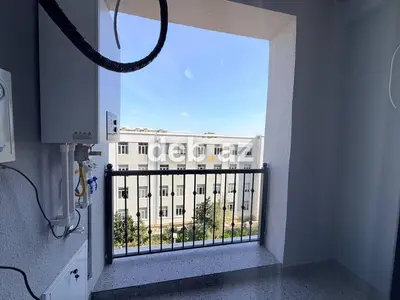 Əhmədli, 2 otaqlı, Yeni tikili, m. Əhmədli, 52 kv. m — kiçik şəkil 3