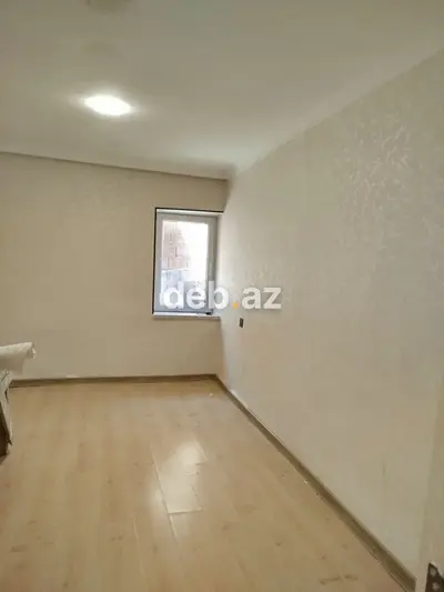 20-ci sahə 3 otaqlı, 65 kv. m, Yeni təmirli — kiçik şəkil 4