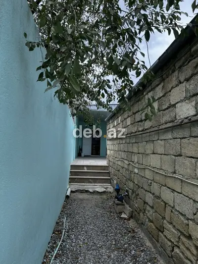 Biləcəridə, DSK Yolunun Yaxınlığında 3 Otaqlı, Həyətli və Əşyalı Həyət Evi Satılır — 85 000 AZN — kiçik şəkil 10