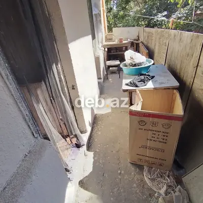 Bakı, Bakıxanov qəs., 1 otaqlı, Köhnə tikili, m. Neftçilər, 42 kv. m — kiçik şəkil 4