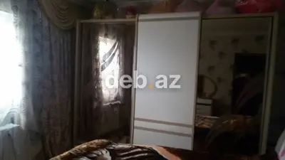 Bakı, Binəqədi qəs., 3 otaqlı, Köhnə tikili, 85 kv. m — kiçik şəkil 5