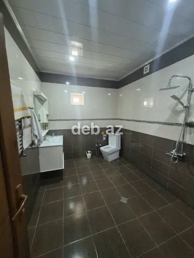 5 otaqlı, 155 kv. m — kiçik şəkil 11