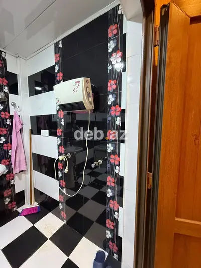 SALAM MƏNZIL ƏHMEDLI METROSUN 6-7 DEQ MESAFEDE YERLESIR TAM — kiçik şəkil 10