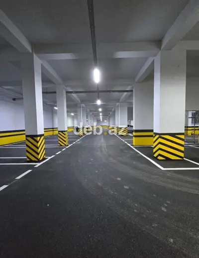 Sarayda Firavan Park Kompleksində Təmirli Yeni Mənzil Satılır! — kiçik şəkil 5