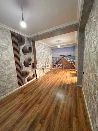 Məmmədli, 3 otaqlı, Yeni tikili, m. Koroğlu, 74 kv. m — kiçik şəkil 3