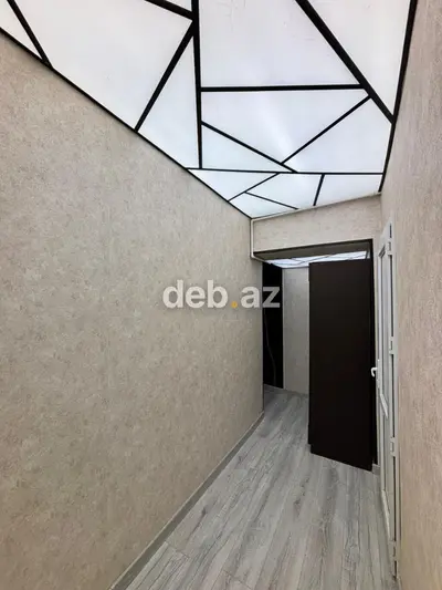 Bakı, 1 otaqlı, Köhnə tikili, 36 kv. m — kiçik şəkil 7