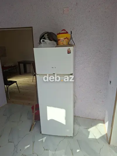 Buzovna Yolunda Endirimli Qiymətə 3 Otaqlı Təmirli Həyət Evi Satılır — kiçik şəkil 11