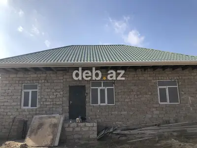 Buzovna 4 otaqlı, 95 kv. m, Orta təmir — kiçik şəkil 7