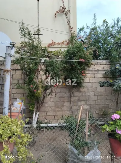 6 otaqlı, 2002 kv. m, Kredit var, Orta təmir — kiçik şəkil 5
