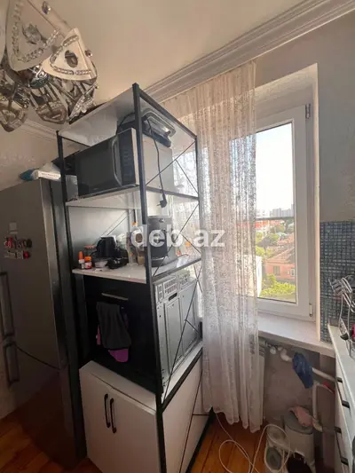 Bakı, Bakıxanov qəs., 1 otaqlı, Köhnə tikili, 40 kv. m — kiçik şəkil 3