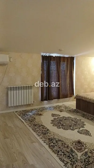 Masazır, 2 otaqlı, Yeni tikili, m. 20 Yanvar, 65 kv. m — kiçik şəkil 4