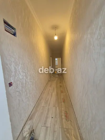 3 otaqlı, 105 kv. m — kiçik şəkil 3