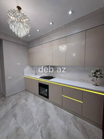 28 May, 3 otaqlı, Yeni tikili, m. 28 may, 118 kv. m — kiçik şəkil 7