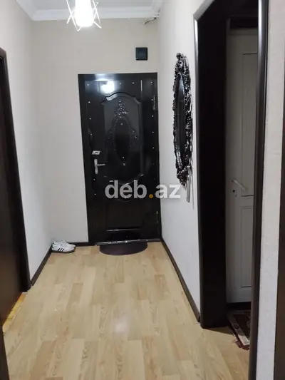 Sumqayıt, 3 otaqlı, Köhnə tikili, 71 kv. m — kiçik şəkil 12