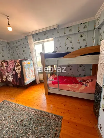 Məmmədli, 3 otaqlı, Yeni tikili, m. Koroğlu, 62 kv. m — kiçik şəkil 9