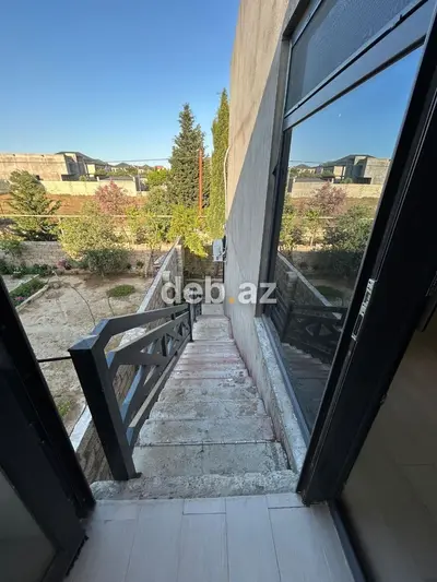 Buzovnada, Maştağa yolunda, Aida parka çatmamış. Buzovna restoranın — kiçik şəkil 13