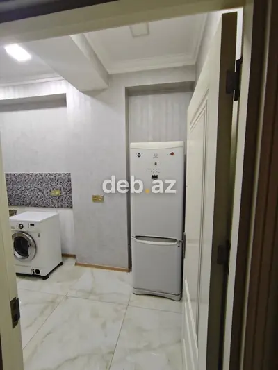 Bakı, Masazır, 3 otaqlı, Köhnə tikili, 60 kv. m — kiçik şəkil 6