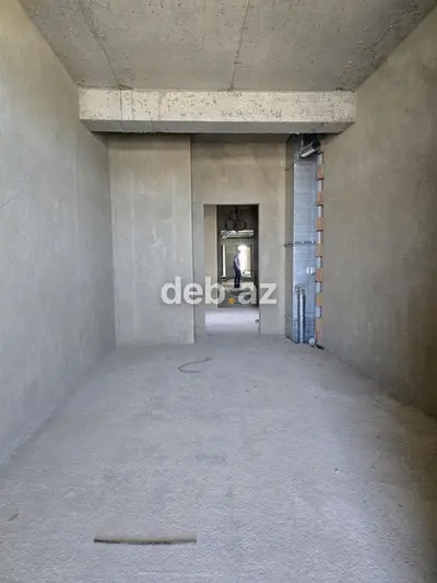 Ağ şəhər, 3 otaqlı, Yeni tikili, m. Xətai, 178 kv. m — kiçik şəkil 3