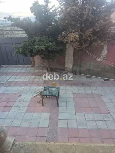 9 otaq, 99 kv. m, Kredit yoxdur, Orta təmir — kiçik şəkil 5