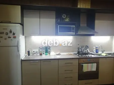 Hövsan Qəsəbəsi Girişində "Həyat" Market Yaxınlığında Kupçalı 110 m² Həyət Evi! — kiçik şəkil 9