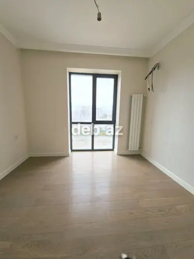2 otaqlı, Yeni tikili, m. Nəriman Nərimanov, 59 kv. m — kiçik şəkil 9